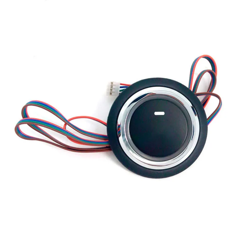 Кнопка запуска и остановки двигателя автомобиля 12 В | Автомобили мотоциклы