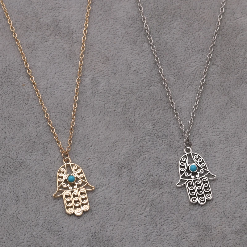 Новые модные подвески с кристаллами крест ожерелья для женщин и мужчин в стиле