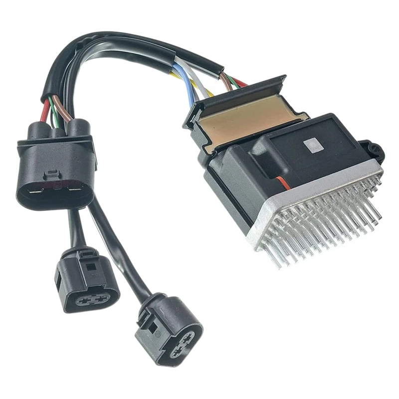 

Модуль управления вентиляторами для автомобилей-A4 A5 Quattro 2009-2016 Q5 2010-2016 8K0959501G