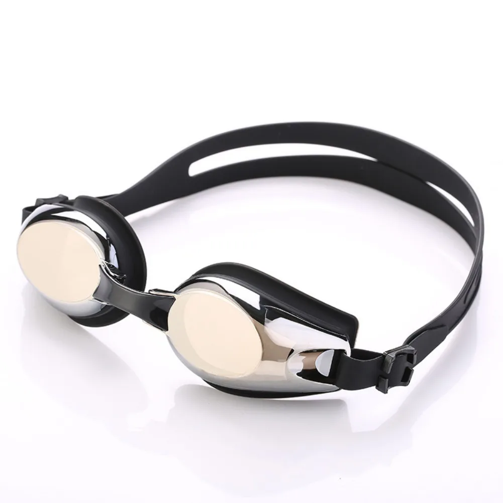 

Плавательные очки Анти-туман УФ Защита очки для плавания для взрослых Для мужчин Для женщин Для мужчин водные виды спорта дайвинга очки рег...