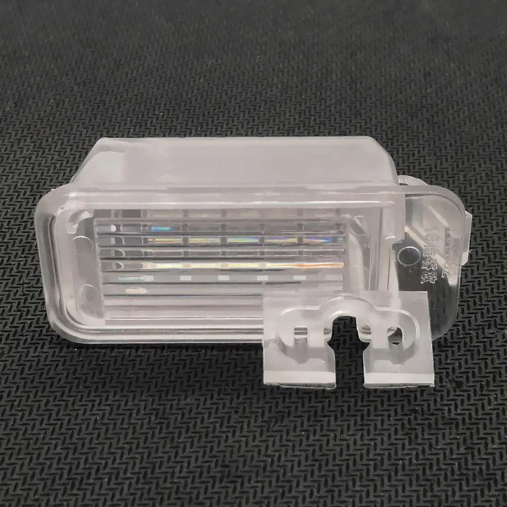 

Автомобильный кронштейн для камеры заднего вида YIFOUM, подставка для номерного знака для Ford Kuga Focus Escape Mondeo S-Max Fiesta EcoSport Explorer C-Max