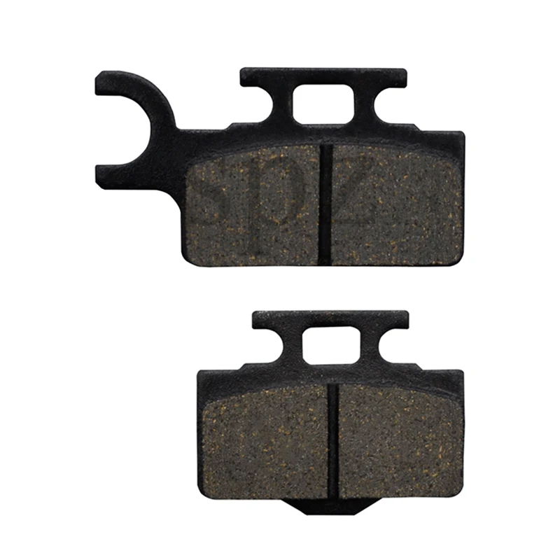

Motorcycle Front Brake Pads for KAWASAKI KX65 KX 65 2000-2017