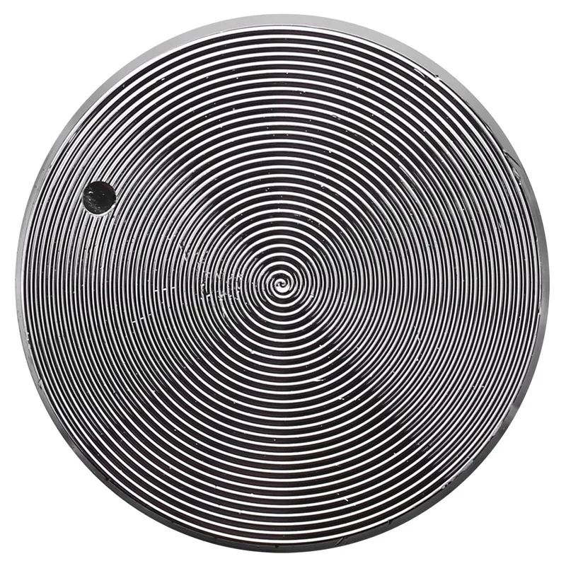 2 шт./компл. поворотный переключатель газовая плита Запчасти ручка газовой плиты