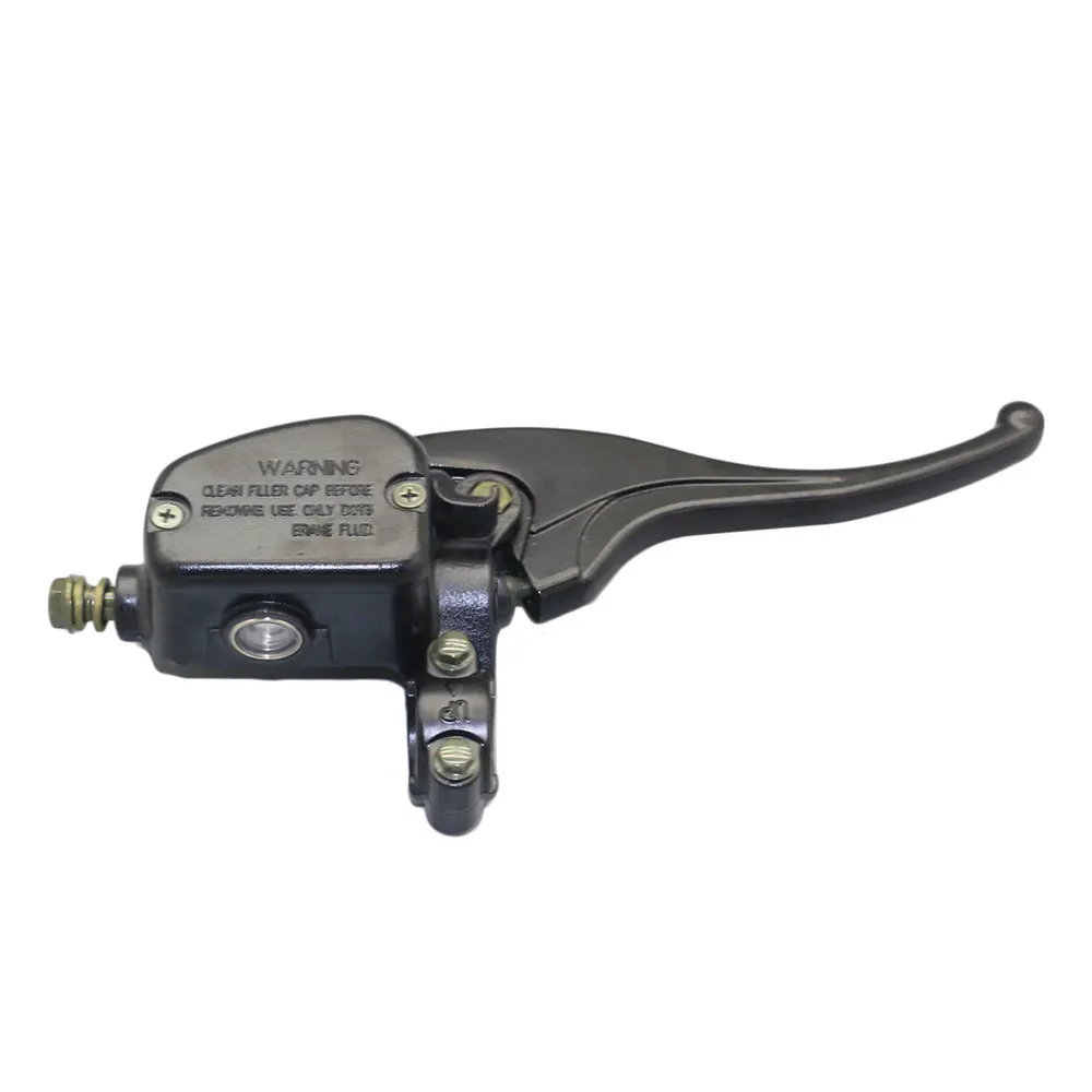Рычаг главного цилиндра переднего правого тормоза 7/8 дюйма для ATV Polaris Magnum 325 330 500