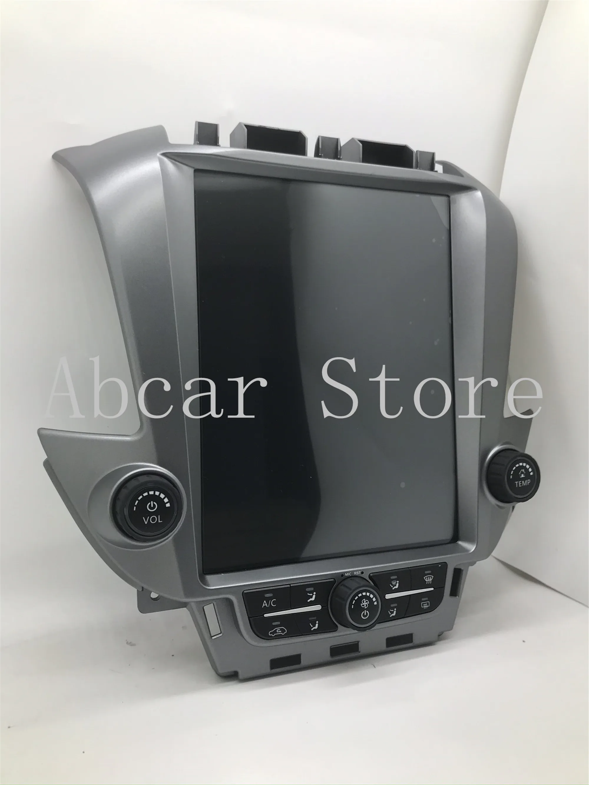12 1 ''tesla style Android 9 0 автомобильный DVD-плеер GPS-навигация DSP для GMC Yukon Chevrolet Tahoe
