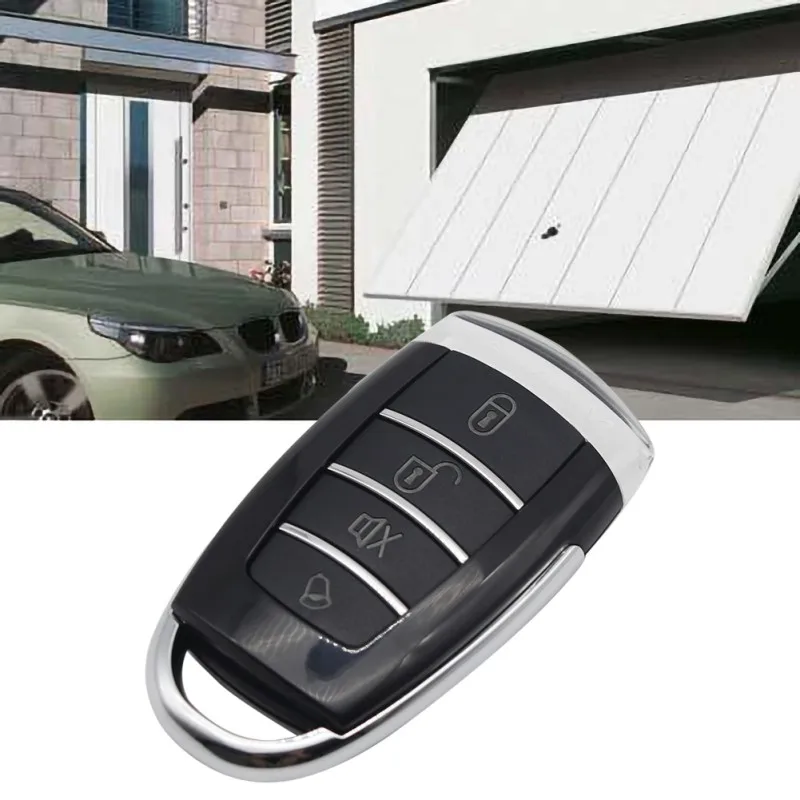 Горячая продажа 280 МГц 868 многочастотный брендовый кодовый подшипник пульт