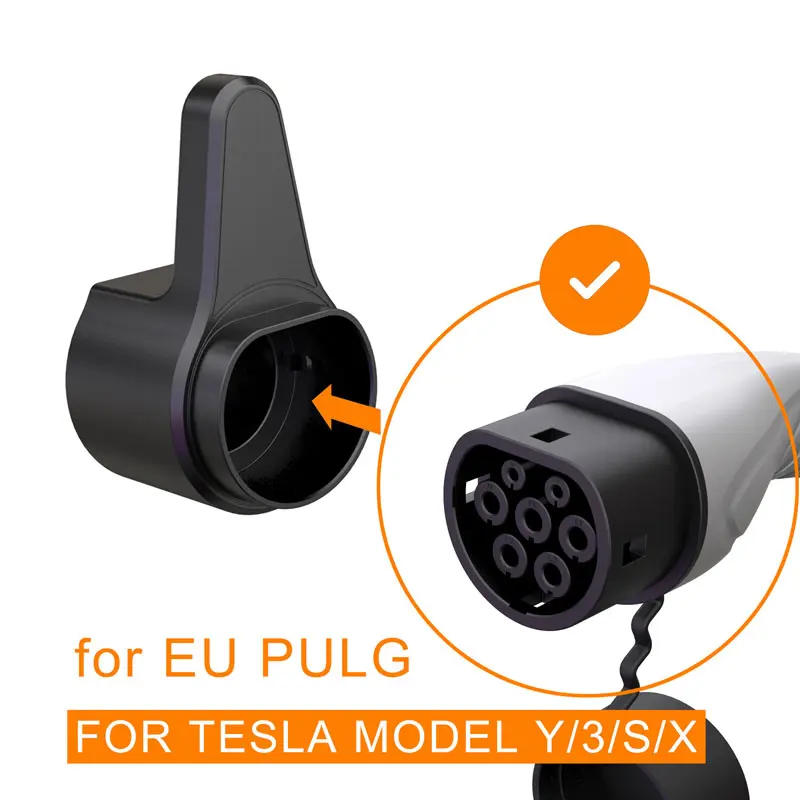 

Универсальный Держатель зарядного устройства для электромобилей, фиксированная док-станция для электромобилей, автомобильный настенный р...