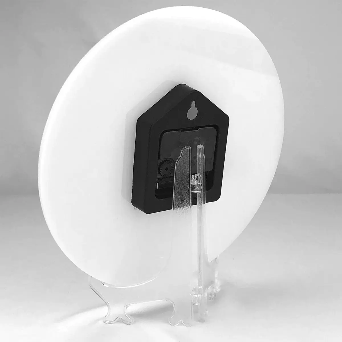 Настенные часы с символикой Мода Vespa ювелирные украшения для самоката комнаты