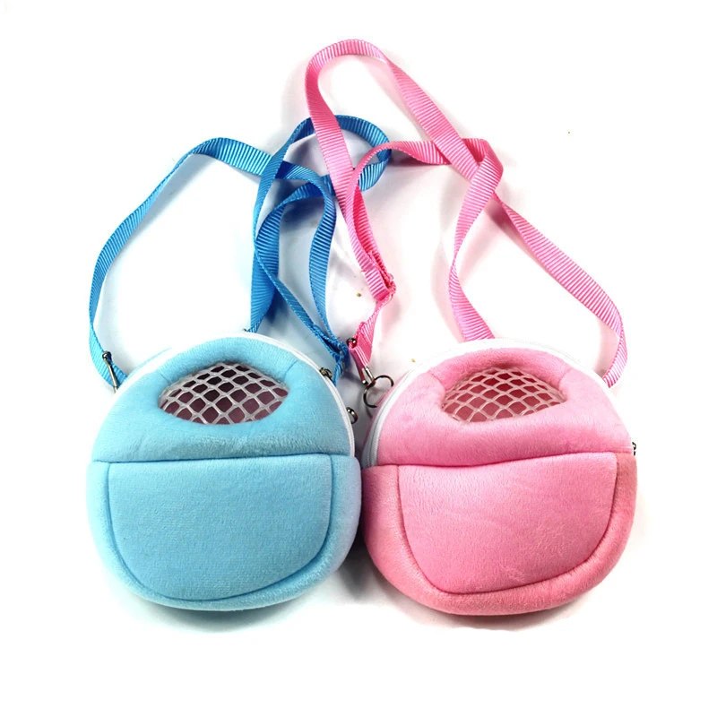 Посылка на вынос для хомяка Сумка с белкой и медом морская свинка Голландская