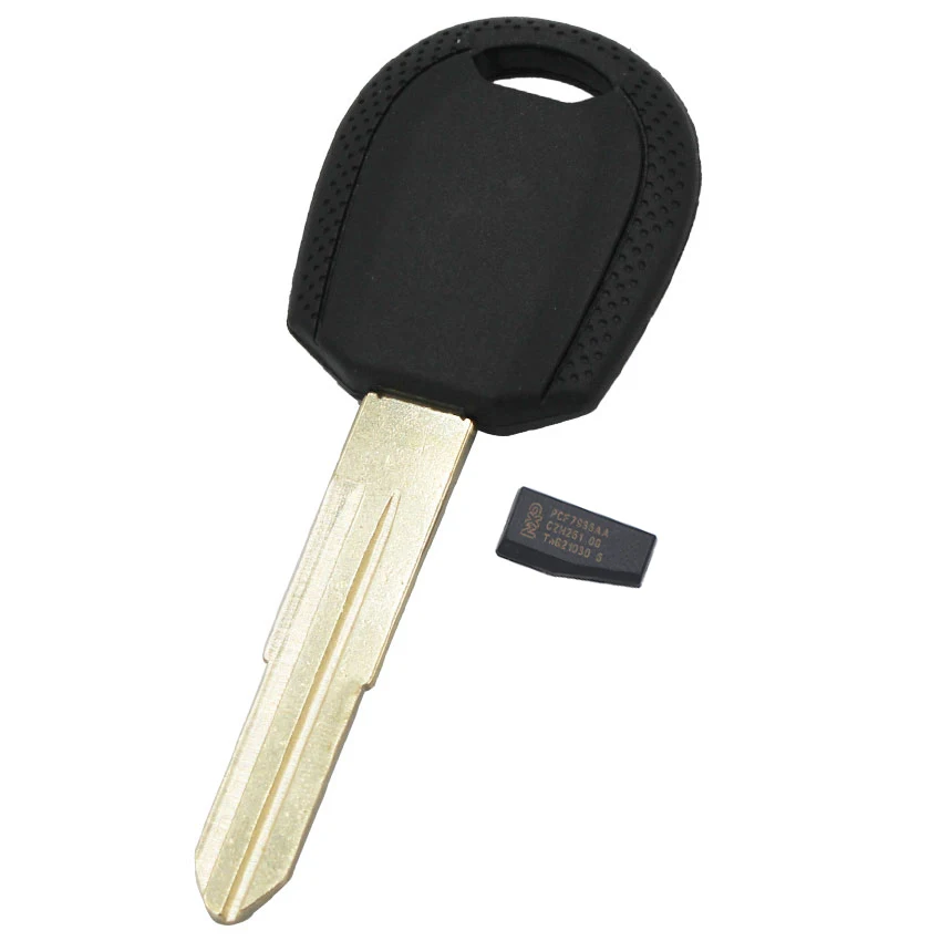 Чехол для ключа-транспондера чехол смарт-ключа с дистанционным управлением
