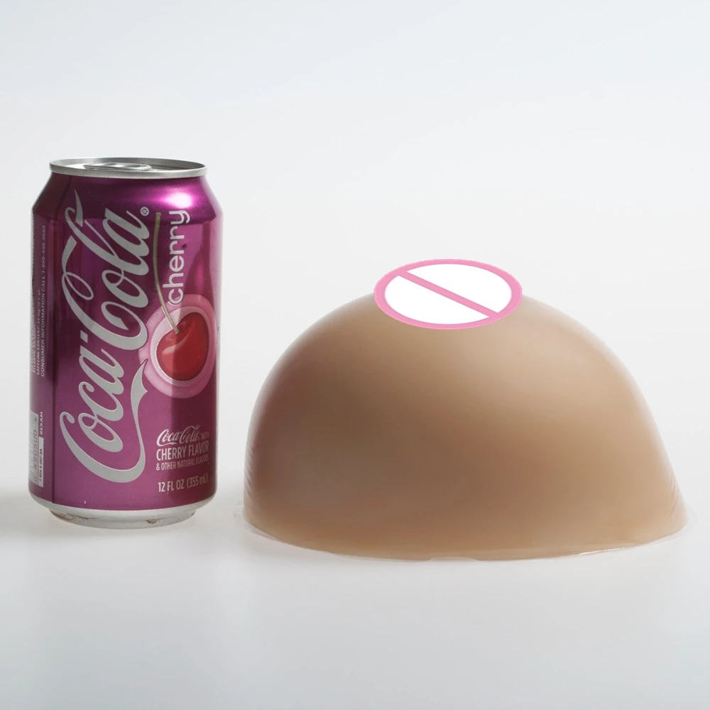 

2000g F CUP Women Silicone Fake Breast Forms Full Boobs Enhancer Cross Dresser Artificial Silicone Breast Forms Fake Boobs