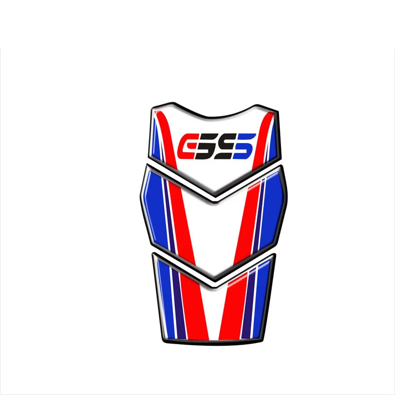 Для BMW R1200GS Adventure R 1200 GS противоскользящие бак буфера Стикеры Защитные подкладки 2014