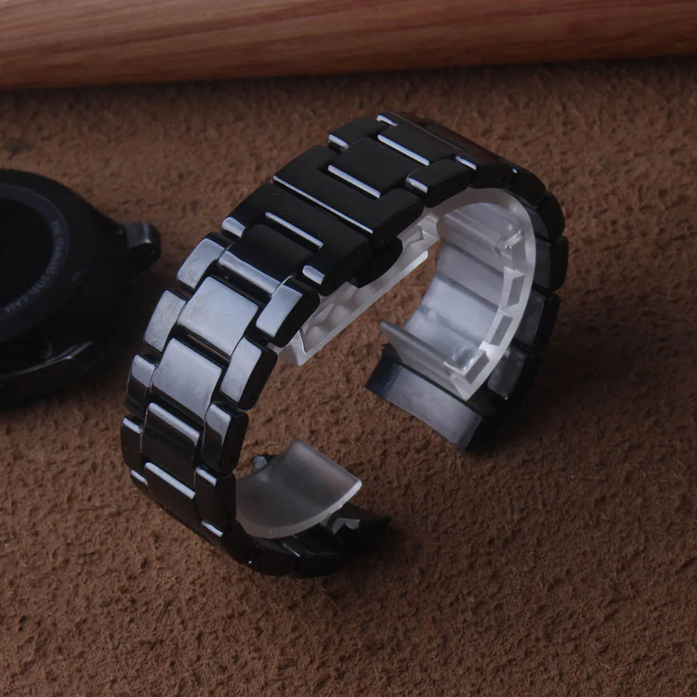 Pulseira do relógio