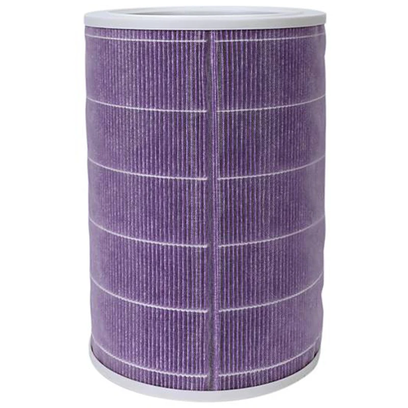 Air Filters Cartridge s for Xiaomi Mi Purifier 1/2/Pro/2S Reduce Mold Odor Smoke Allergies | Бытовая техника