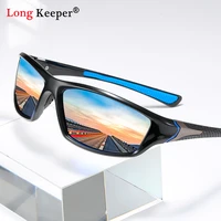 2021 men polarized sunglasses vintage travel fishing goggles sun glasses male sports driving shades uv400 eyewears gafas de sol