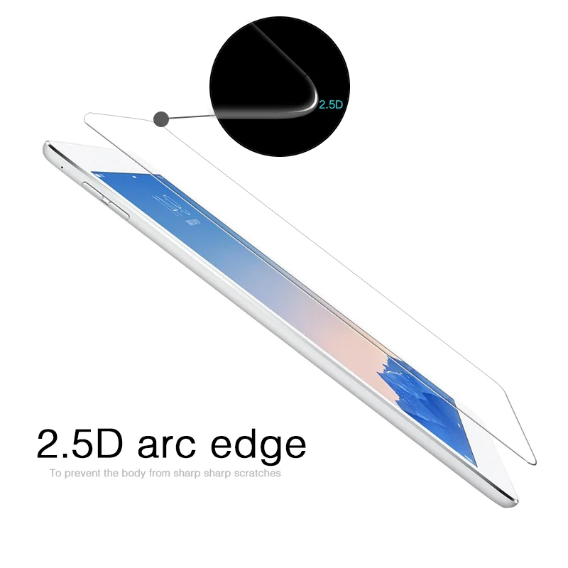 HD Прозрачная защитная пленка глянцевая для защиты экрана Samsung Galaxy Tab Active 2 T395 8