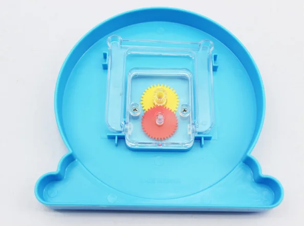 Часы Детские Обучающие 2 цвета | Игрушки и хобби