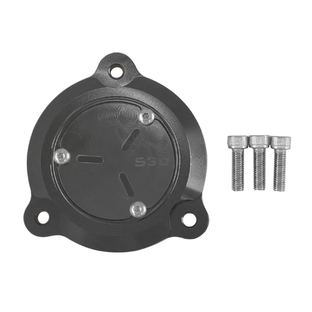 Для YAMAHA TMAX530 T MAX 530 TMAX 2017 2018 2019 Мотоцикл с ЧПУ алюминиевая рамка отверстие