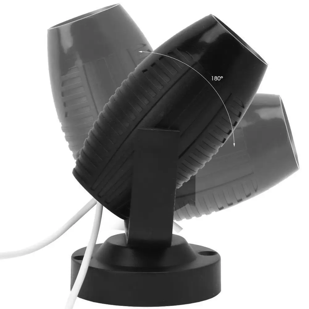 Лазерный прожектор KTV умный диско светильник сцсветильник освещение вращающаяся