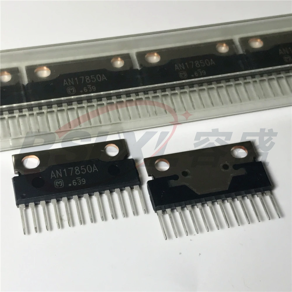 AN17850A AN17850 N17850 17850 SIP-12P Новый и оригинальный 5 шт./лот |