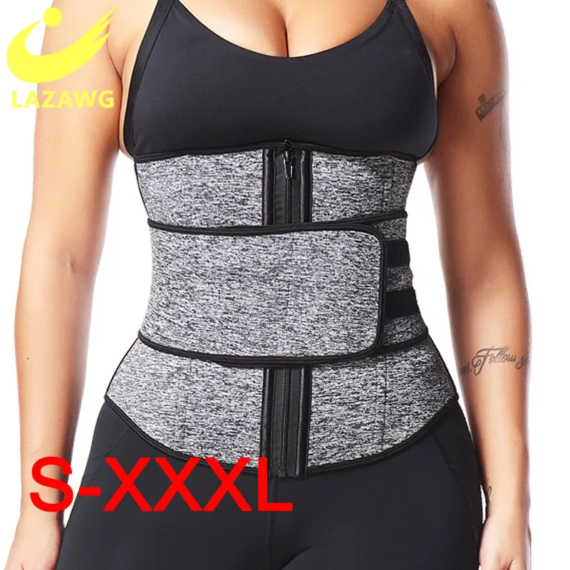 

Женский корсет для талии из неопрена от LAZAWG