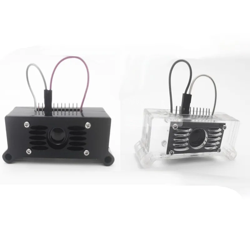 Мини-динамик и портативный аудиоразъем для наушников Raspberry Pi 4B 3 5 мм 4 Модель B |