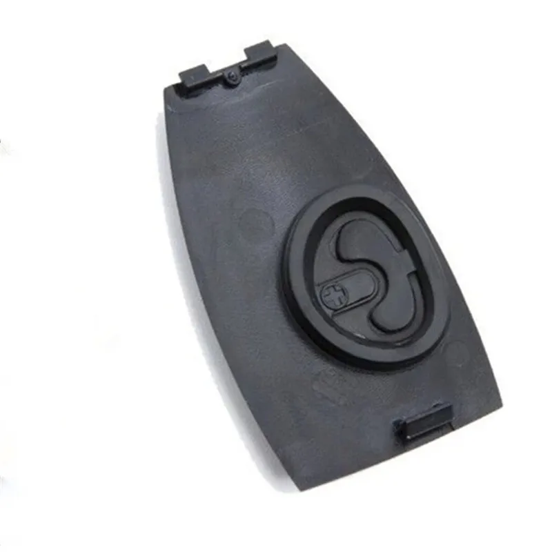 Металлическая задняя крышка для дистанционного ключа с эмблемой Apple tree b rabus Maybach B