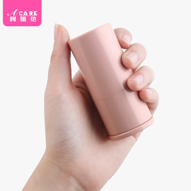 1 шт Кисть для румян переносная макияжа выдвижной тонального крема Косметические