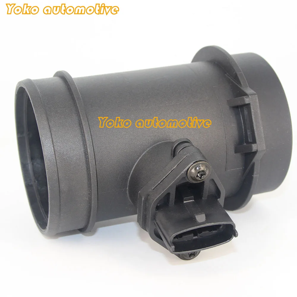 

Датчик расхода воздуха MAF AFM для ROVER 45(RT) (00/02-05/05) MHK101070/ 0280218012/0 280 218 012/16400PDDX00/171707