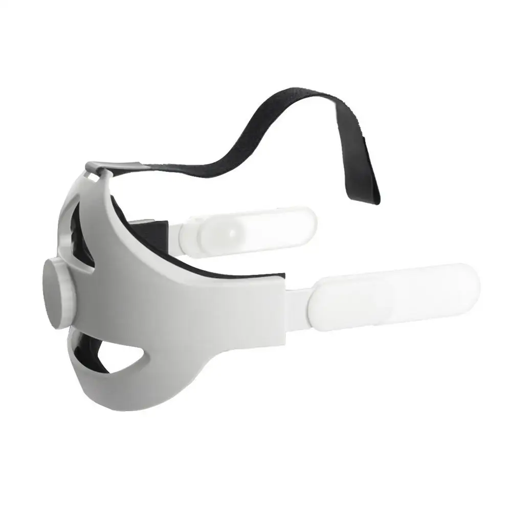 Регулируемая сменная повязка на голову для Oculus Quest 2 VR очки гарнитура поддержка