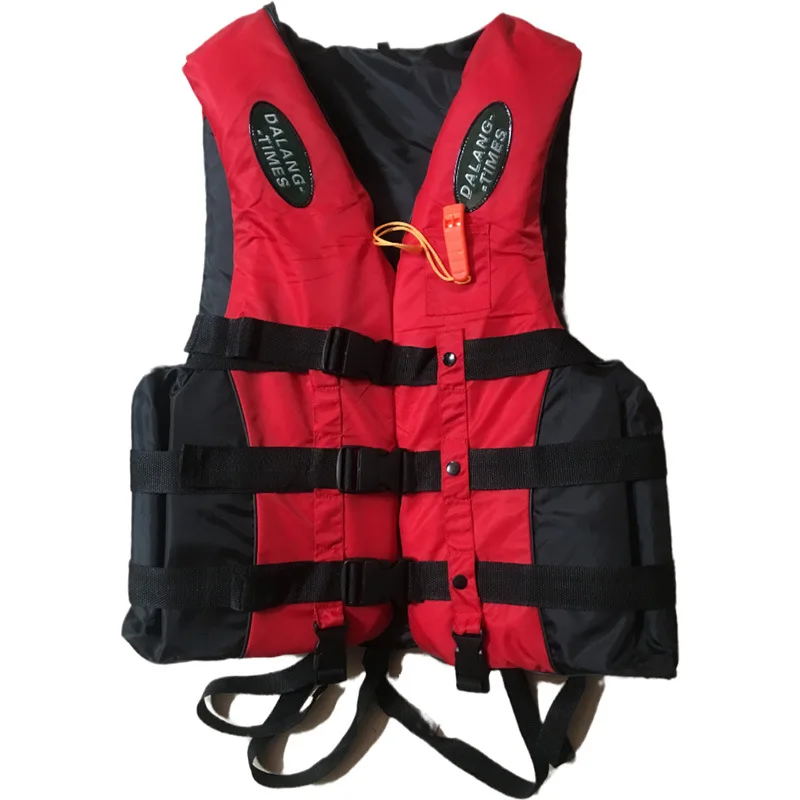 

Professional Kids Adults EPE Life Vest ,Men Women Children Buoyancy Floating Life Jacket ,Surfing Drifting Swim Vest XS-XXXL