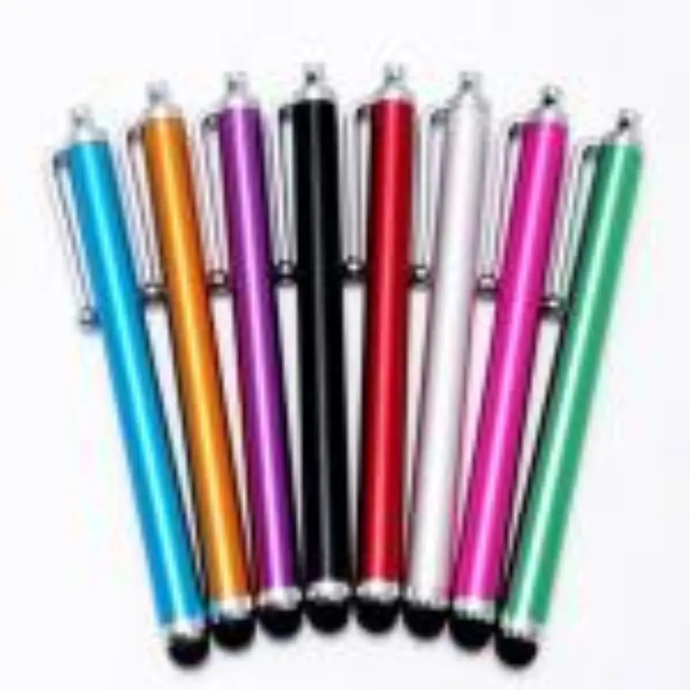 Новый стилус для сенсорного экрана IPhone Ipad Samsung Huawei Xiaomi OPPO Vivo Phone Note ручка