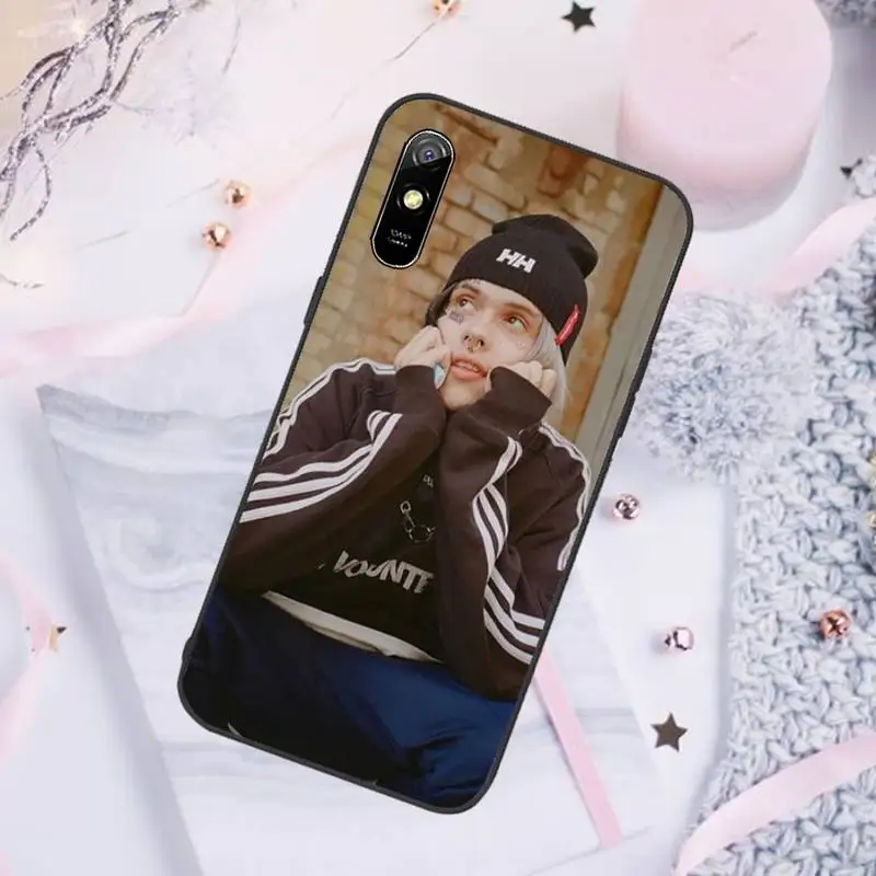 

Dzhizus Phone Cases For Xiaomi Mi Redmi Note 7 8 9 pro 8T 9T 9S 9A 10 Lite pro