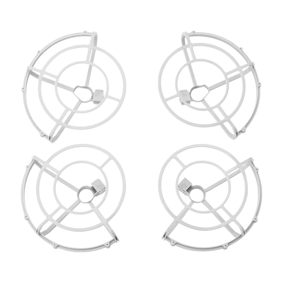 

Fully Enclosed Propeller Protector for DJI Mavic Mini 2 Drone Propeller Guard Props Wing Fan Cover for Mavic Mini Accessories