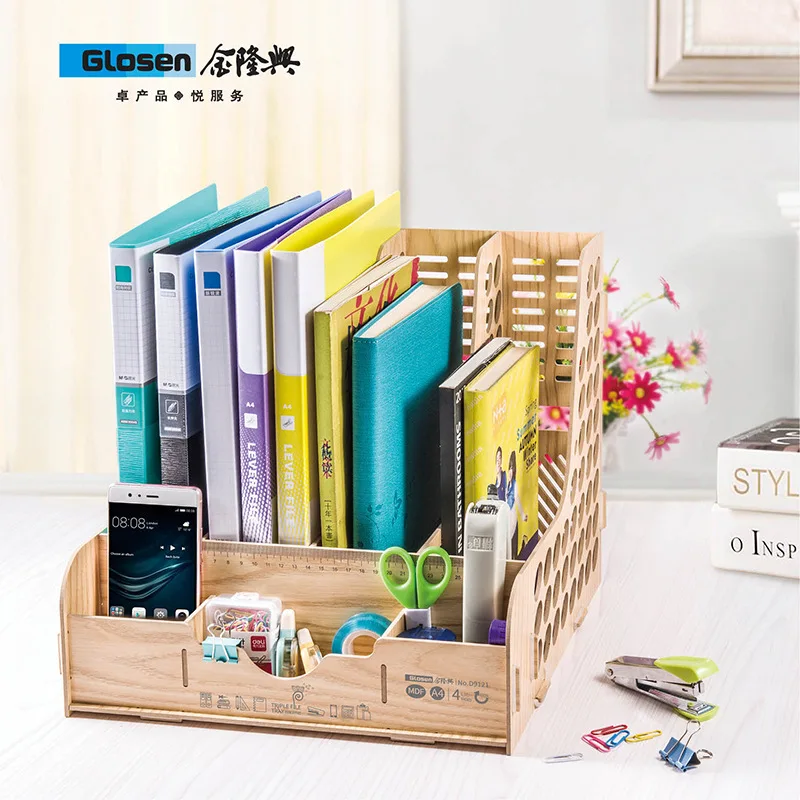 

Desk Accessories & Organizer