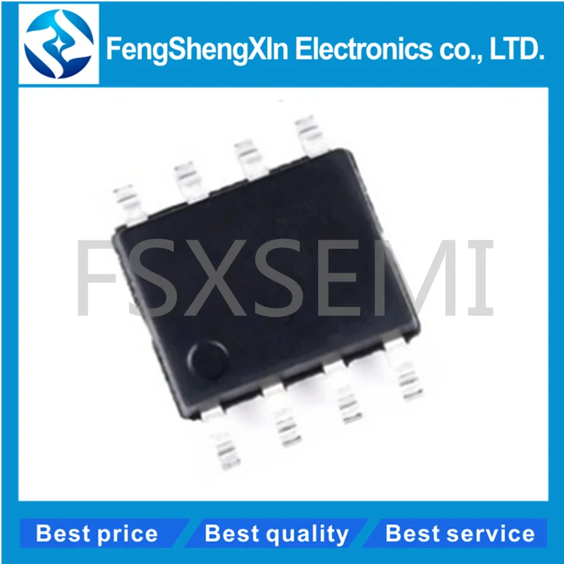 20 шт./лот TP4056 NE555 LM358 OB2269 MC34063A MD8002A DS1307ZN CKE8002B AO4409 SOP-8 IC новый | Электронные компоненты