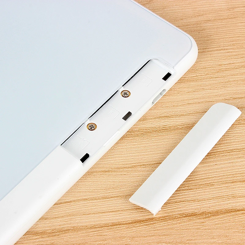 10 дюймовый планшет с ОС Android 9 0 3G память eMMC 1280*800 IPS WIFI планшеты 1 Youtube GPS Pad 5 МП Google