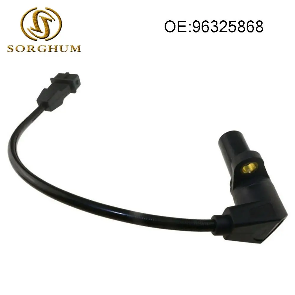 

96325868 Датчик положения коленчатого вала для GM Chevrolet Aveo Daewoo Matiz Kalos