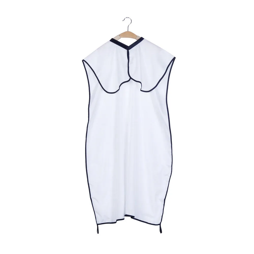 1 шт. цельная обертка для стрижки волос салон обрезки Catcher накидка раковина