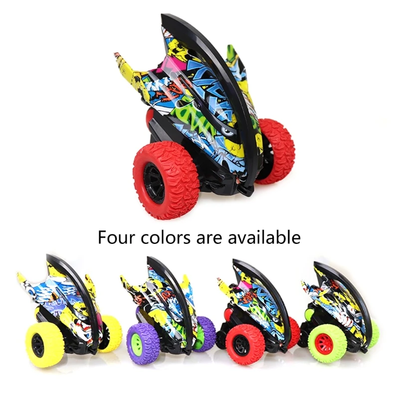 Зарядка Дрифт гоночная модель внедорожник Новинка автомобиль трюковый самосвал