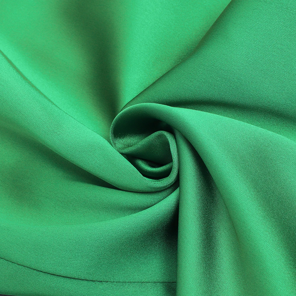 

PB Chic Green Satin Long Dress Ruched Design Sexy Sleevless Backless Strapless Celebrity Party Club Vestido Free Shipping