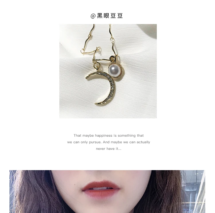 

Korean Simple Personalized Summer Hipster Chic Stars Choker Necklace Short Neckband