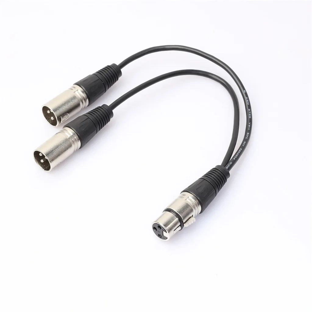 Xlr 3 Pin