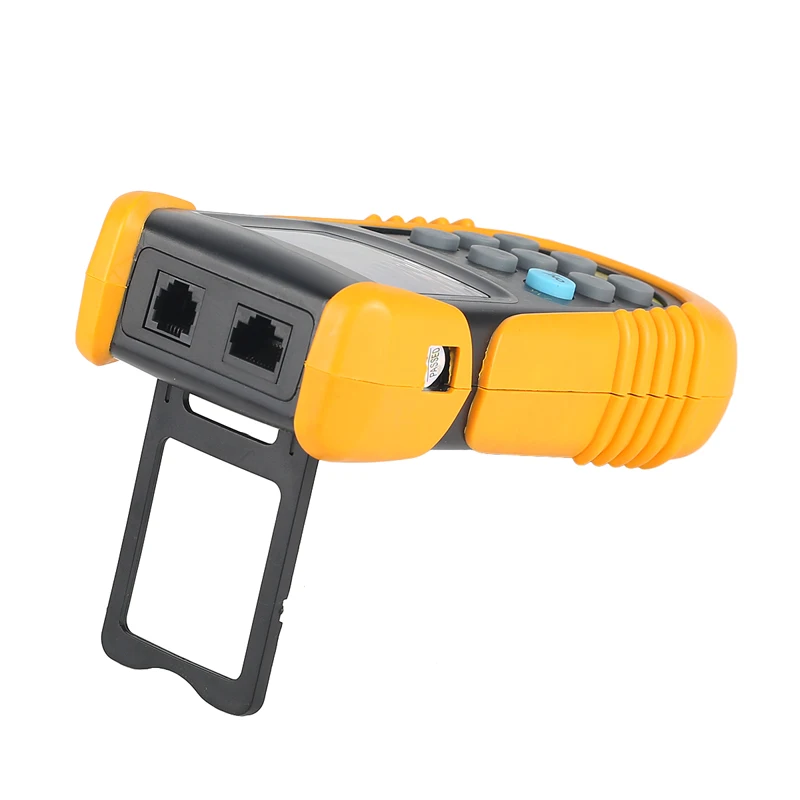 Бесплатная доставка ADSL2 + широкополосный прибор для тестирования ADSL полосы