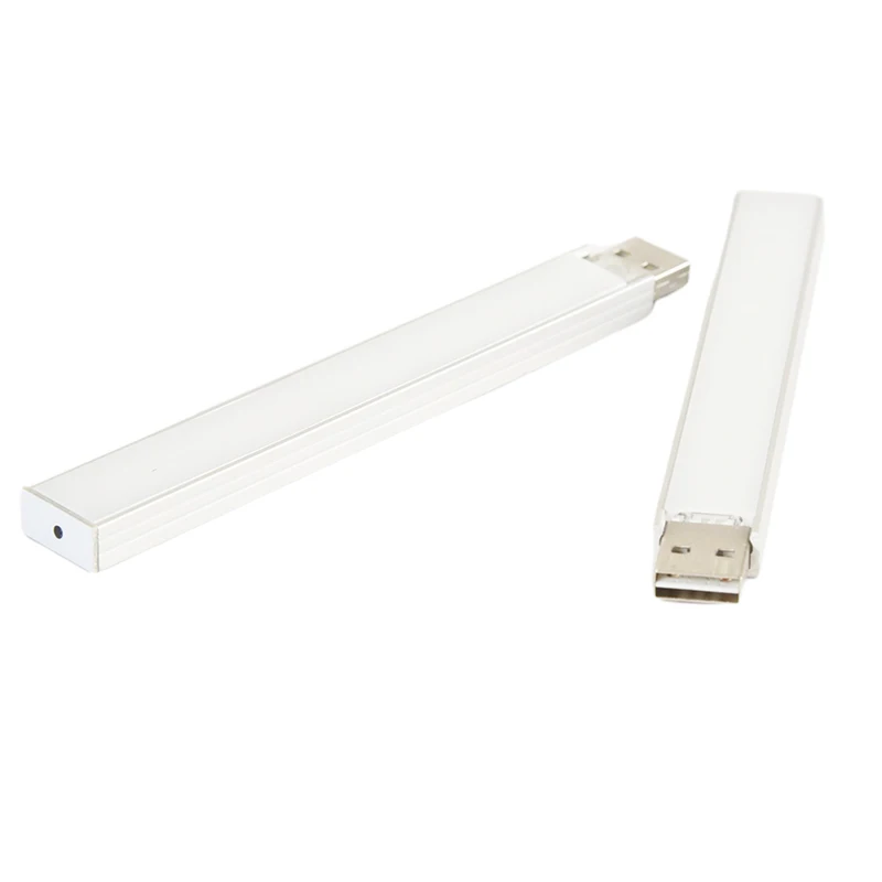 

USB Harmless Plant Grow Light Hydroponic Flower Veg Growing Lamp 2.5W 14LED