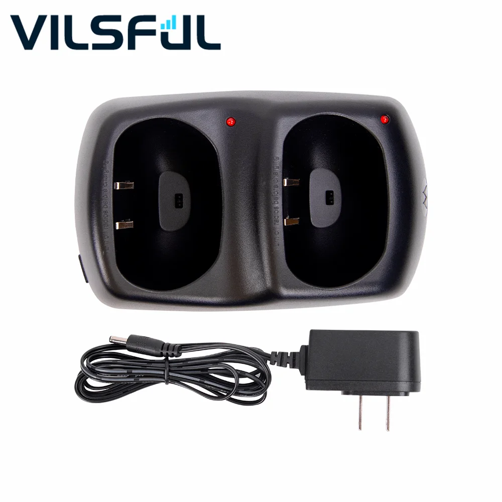 2 Packs Motorola TLKR K9 UHF Two Way Radio Handheld Walkie Talkie