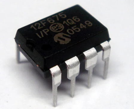 

PIC12F1840-I/P DIP-8 12F1840 DIP8 Microcontroller chip New and original