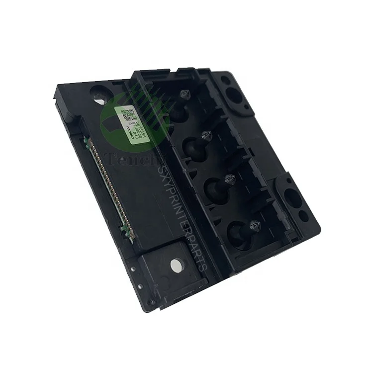 Фабричная Акция F197010 Печатающая головка принтера для Epson XP100 XP102 XP103 XP200 XP201 XP202 XP203