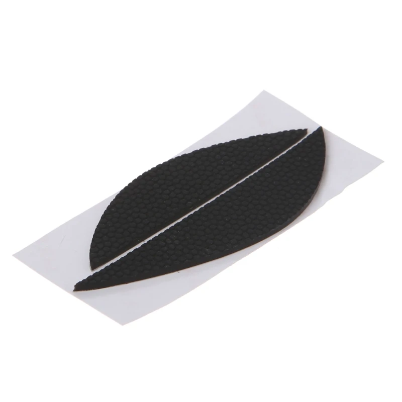 

W3JD Side Pads Mouse Feet Mouse Skates for Deathadder 2013 / Chroma