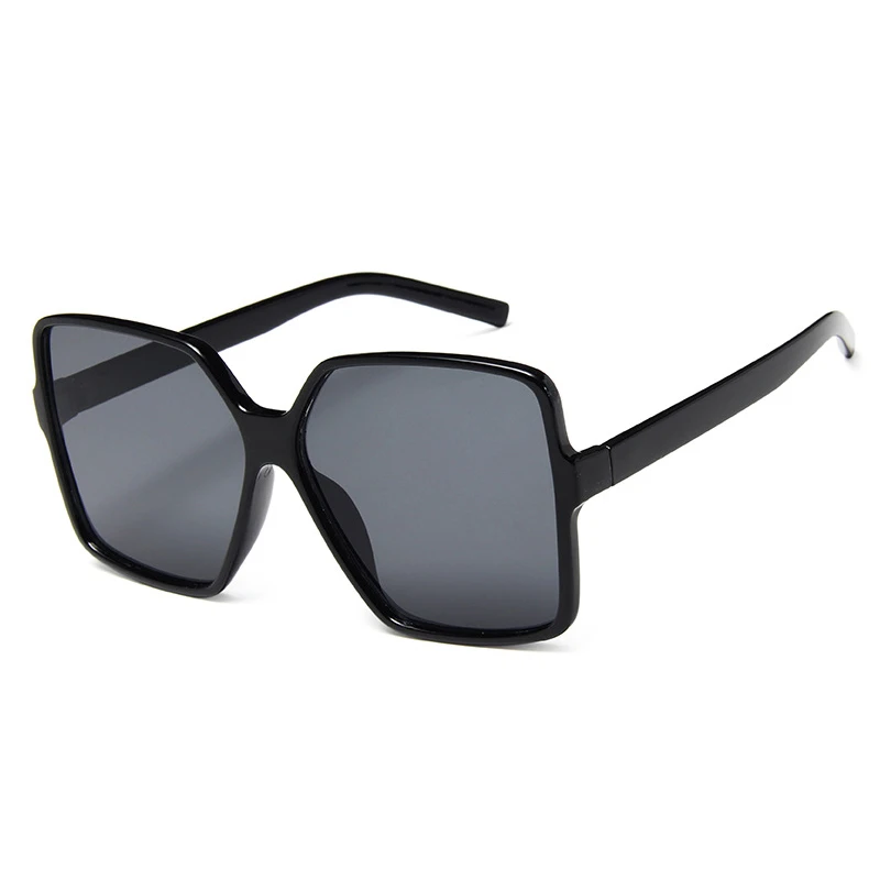 Солнцезащитные очки большого размера OEC CPO для женщин и мужчин брендовые